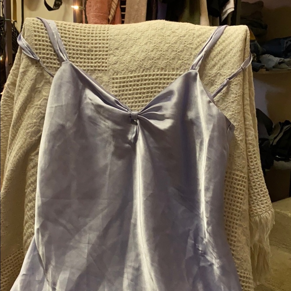 Lingerie nightgown